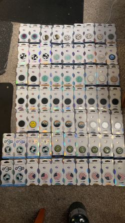 Popsocket Popgrip Premium Popsockets Plant Based 