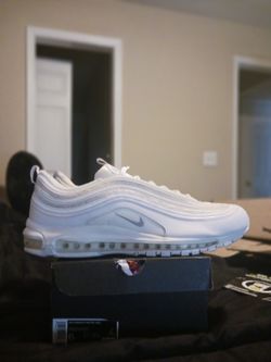 Nike Air Max 97