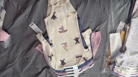 Baby long sleeve