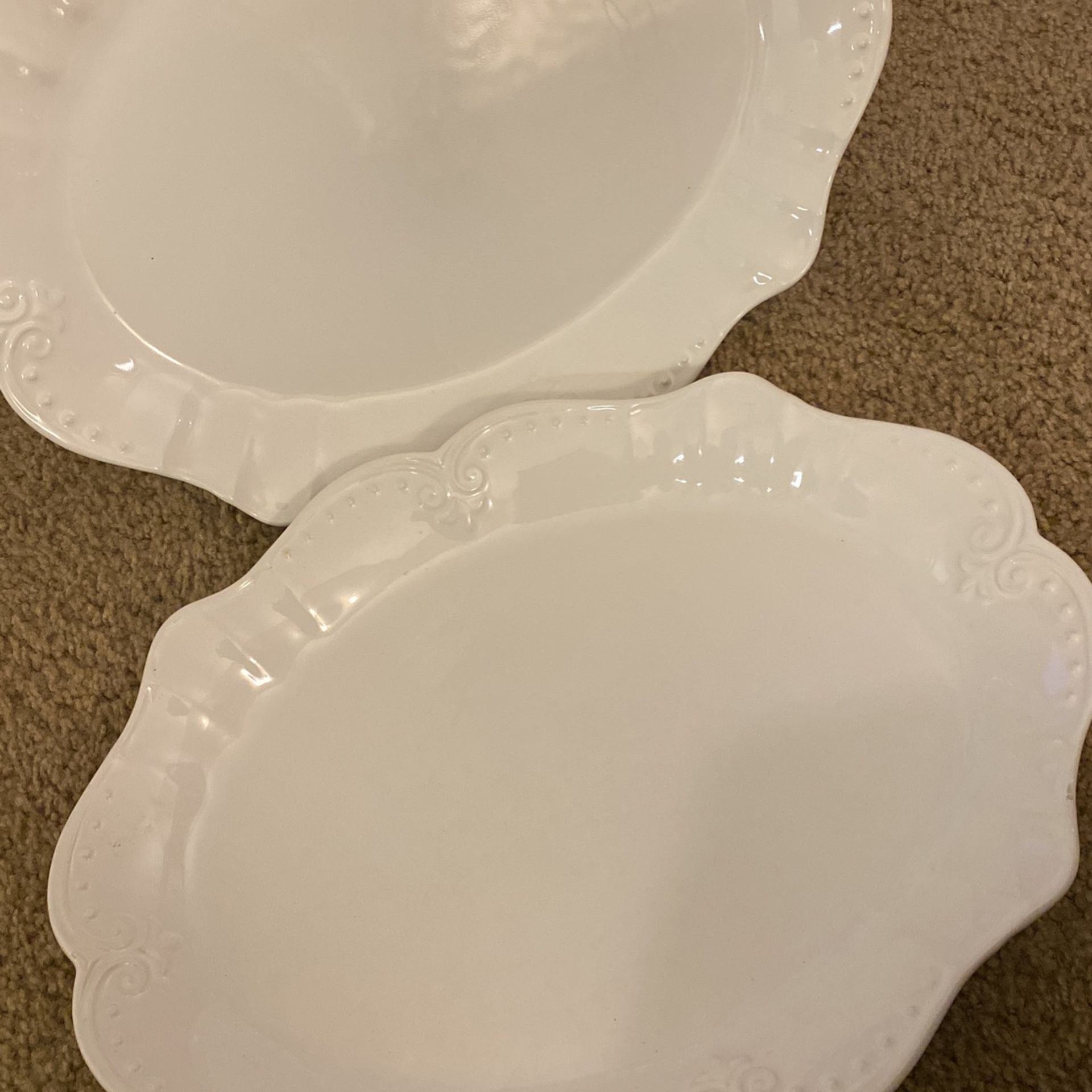 Plates