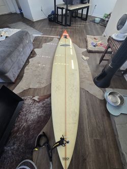 Surfboard