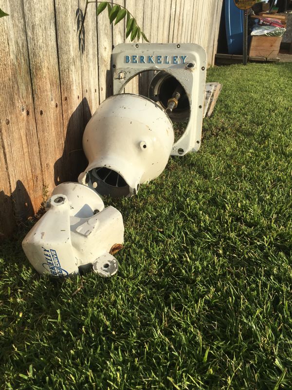 Berkeley Jet Pump for Sale in Long Beach, CA OfferUp