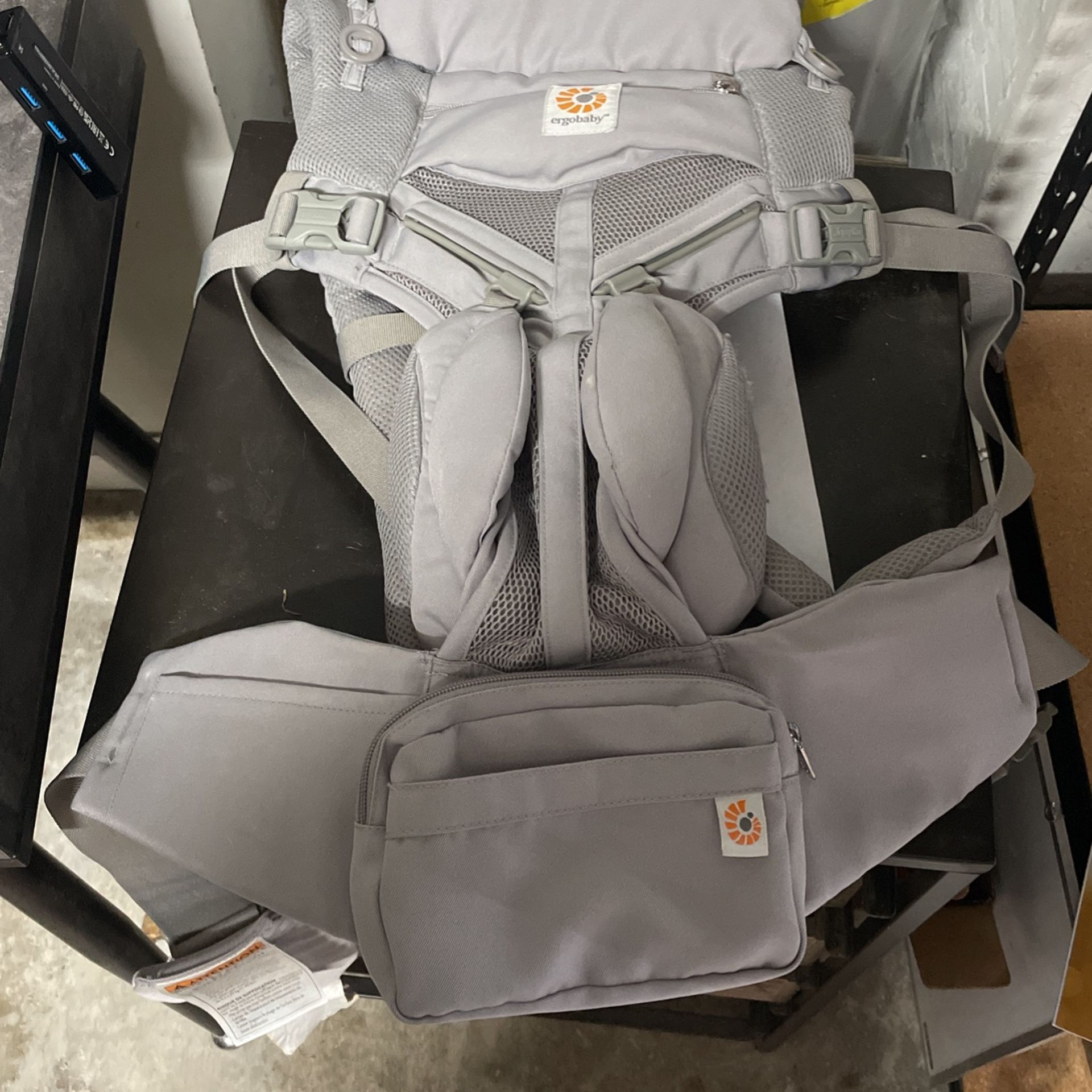 Ergo Baby Carrier