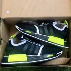 Adidas Nmd 6.5y Like New
