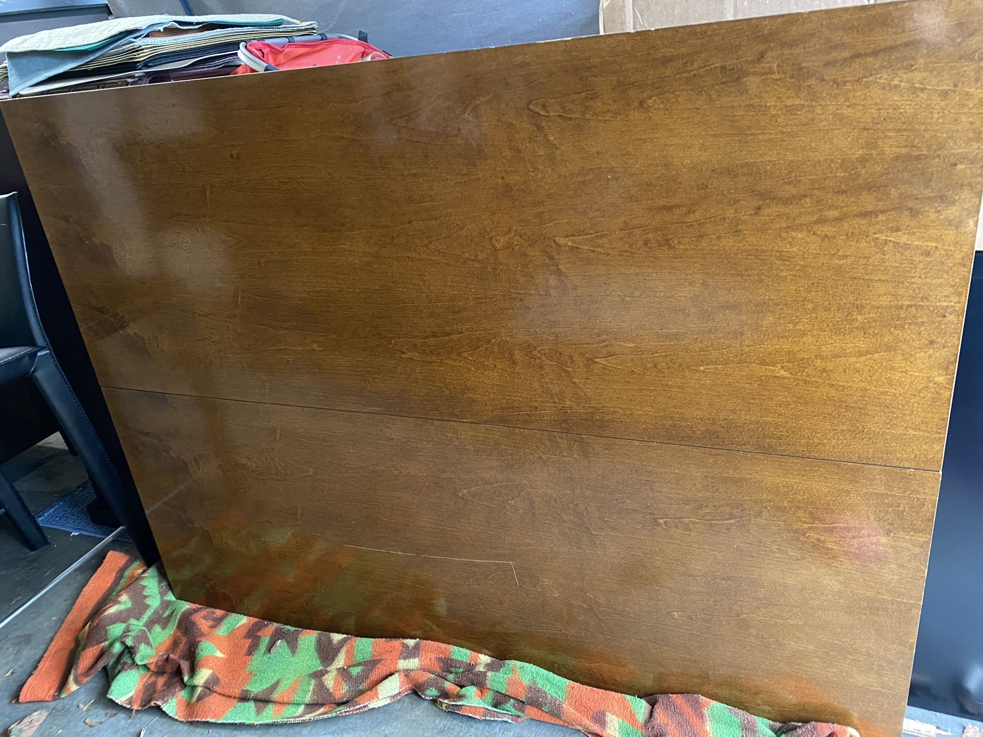 Kitchen Table