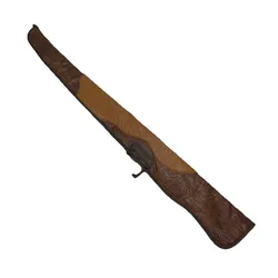 Kolpin Gun Rifle Soft Bag Carry Case 52"