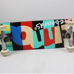 ALMOST Skateboard.