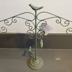 Jewelry Holder Tree