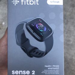 Fitbit Sense 2 Smartwatch 