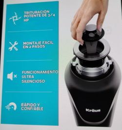 Triturador
