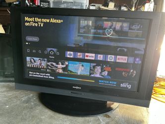 Insignia 42” Smart TV