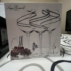 Glassware Wine Glass