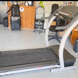 Treadmill Working $50  