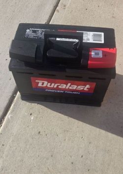 H6 battery