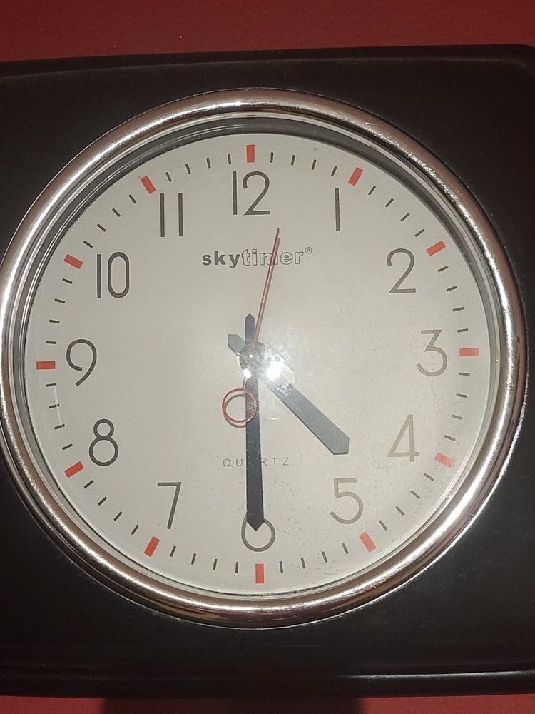 Wall Clock