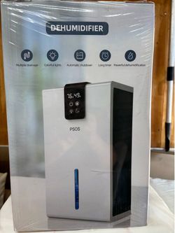 Dehumidifier