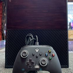 Microsoft Xbox One Model 1540