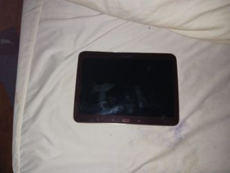 Samsung Tablet