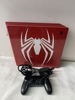 Ps4 Pro CUH -7115B. ##4464