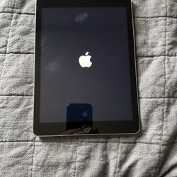 iPad 5th Generation 
