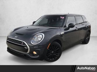2019 Mini Clubman