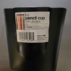 ACHIEVA BIG PENCIL CUP