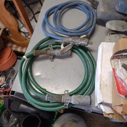 Arc Welder Power Cables