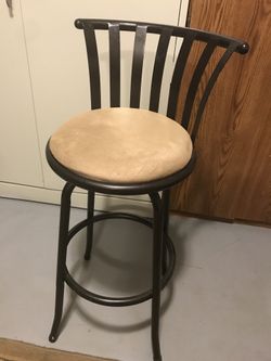 Barstool