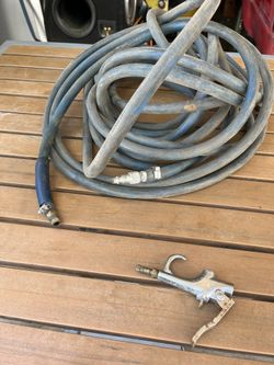  air Compressor hose/mangera para Compressor 