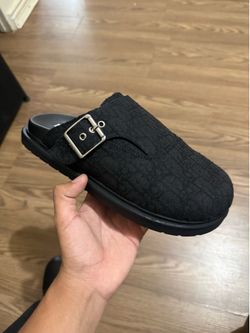 D10r clogs