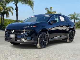 2025 Nissan Murano