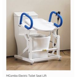 Toilet Lift 