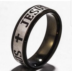 Promise rings engagement wedding jewelry stainless steel