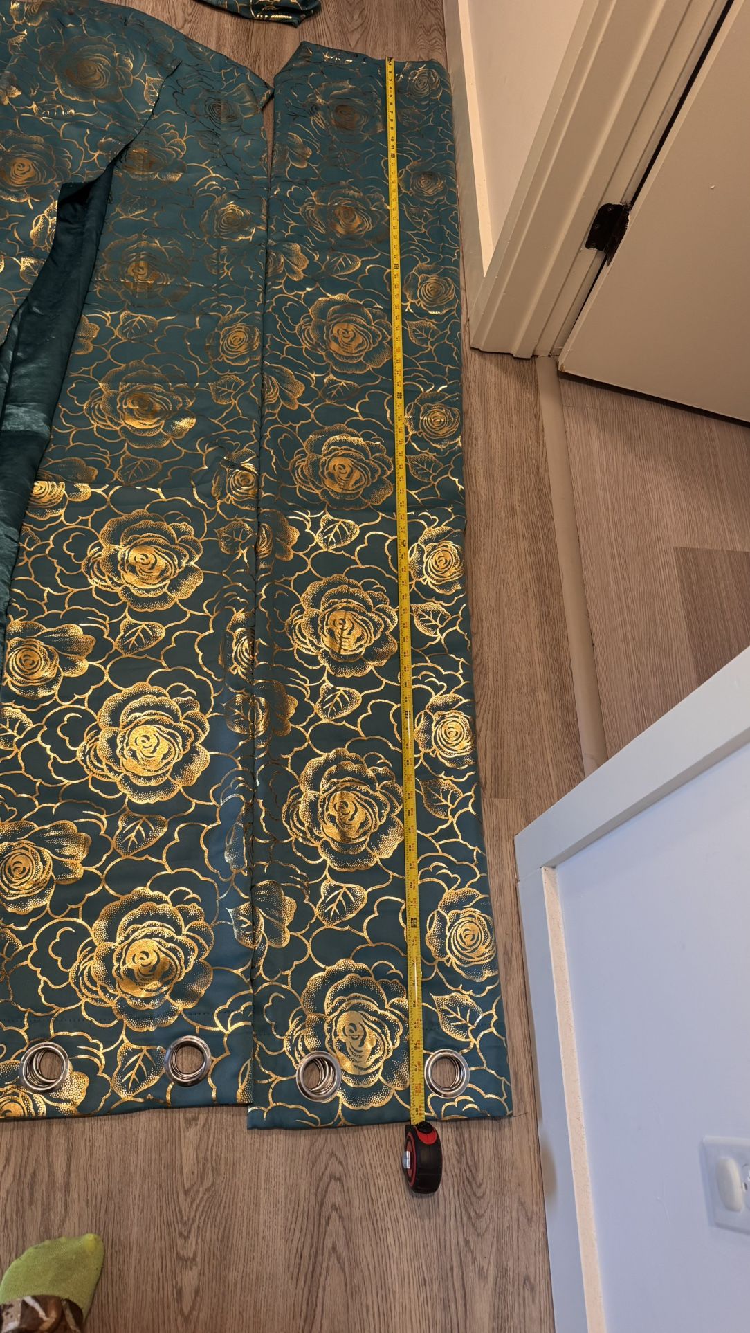 Curtains