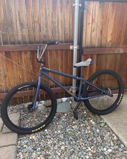 SEND OFFERS Mafia Medusa 26inch
