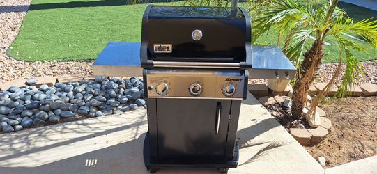 Weber Grill Bbq