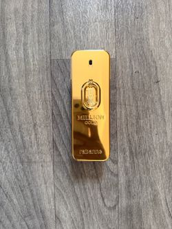 Million Gold Eau de Parfum Intense
