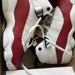 JORDAN 6 RINGS BP 1.5y