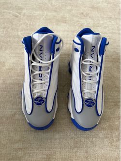 Authentic Jordan Pro Strong Size 6