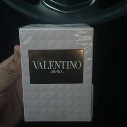 Valentino Donna 