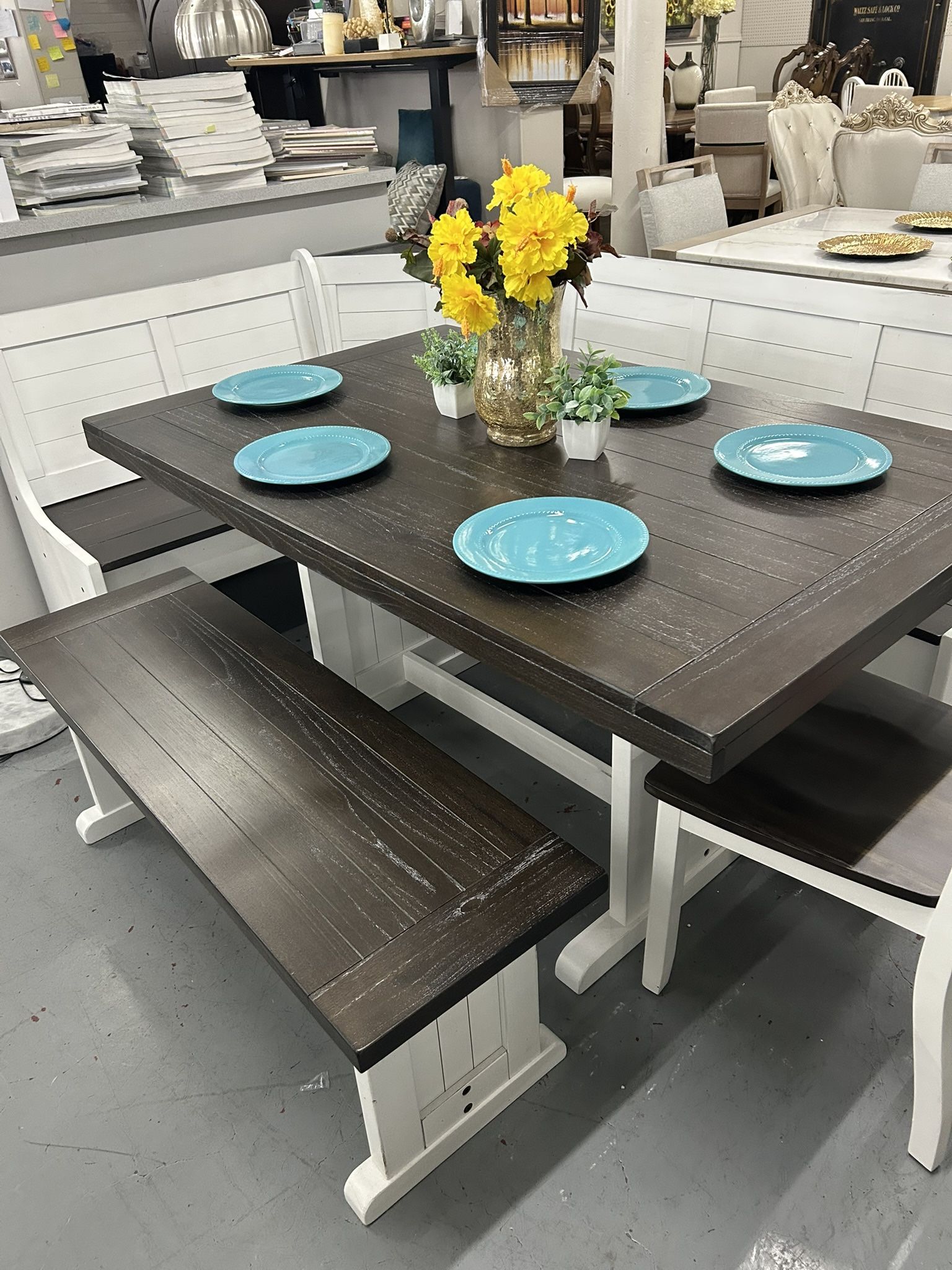 Meeesass ** Comedores ** Dining Table ** In Stock ** Disponibles