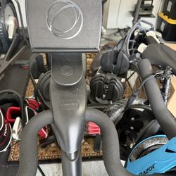 Inspire Spinner Bike