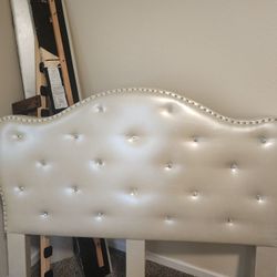 Full Bed Frame 