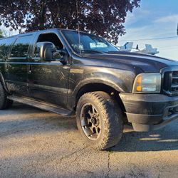 Ford Excursion 7.3 