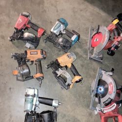 Tools Different Prices