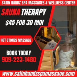 Massage Therapy Back Pain