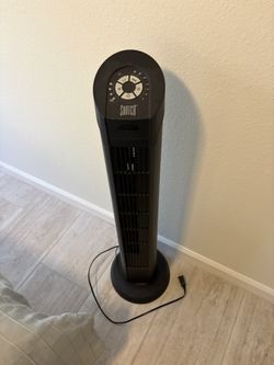 Tower Fan