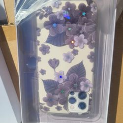 IPhone 12/12pro Case