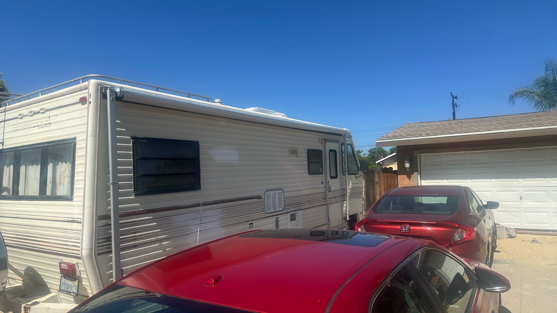 Motorhome