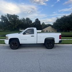 2009 Chevrolet Silverado 1500